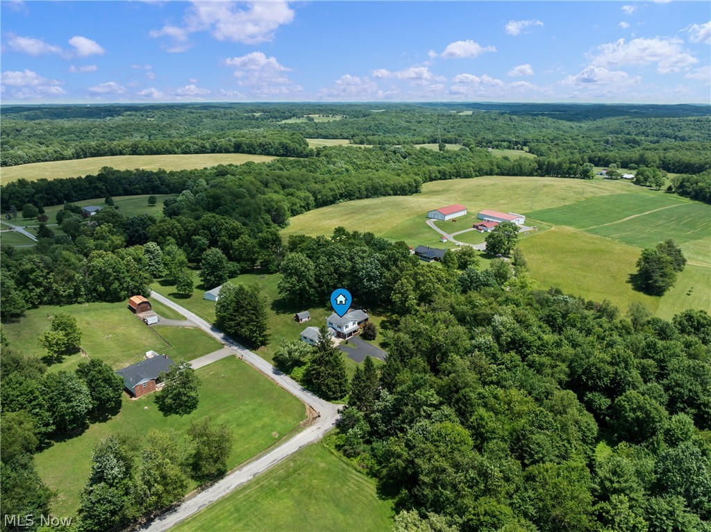 1716 Cameron Hollow Road New Cumberland, WV 26047 - Photo 39 of 44