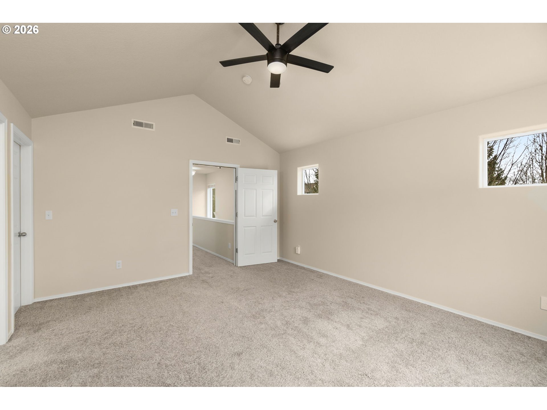 17428 Southwest September Lane Beaverton, OR 97003 - Photo 13 of 23 a view of an empty room