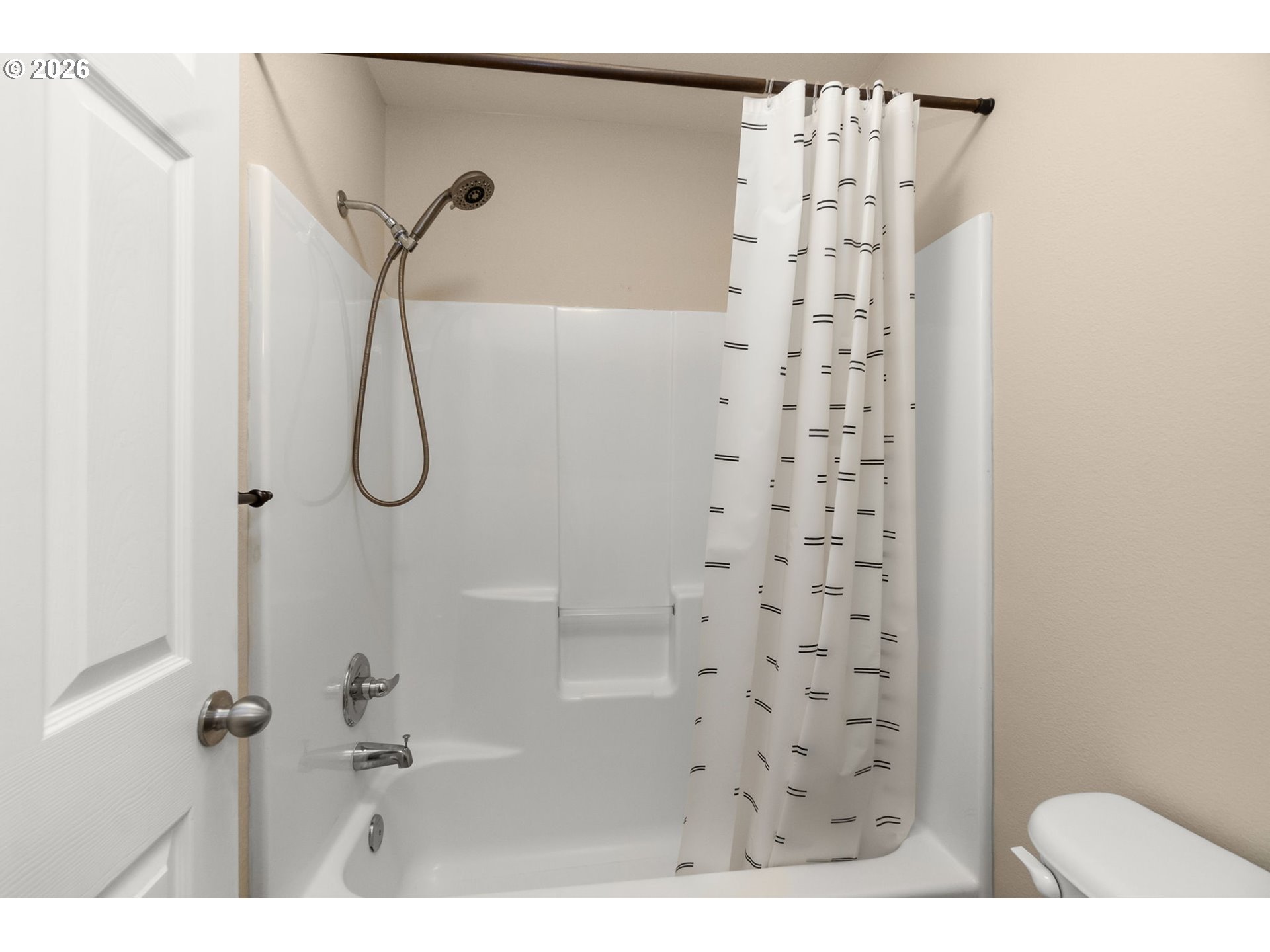 17428 Southwest September Lane Beaverton, OR 97003 - Photo 20 of 23 a bathroom with a shower