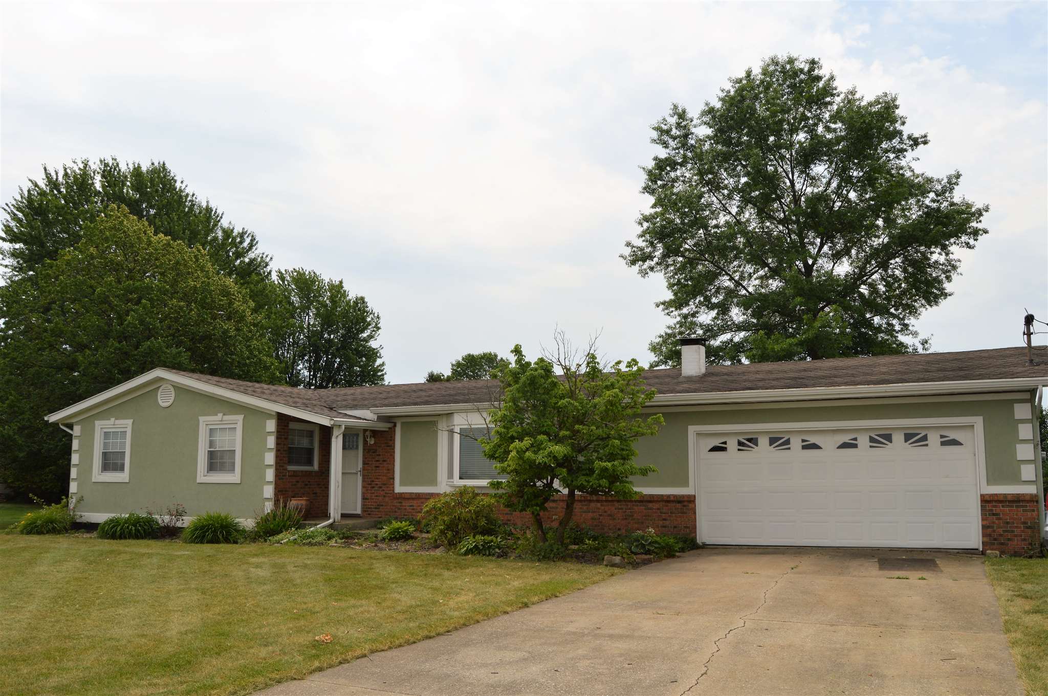5581 1st Road Bremen, IN 46506 - Photo 1 of 32