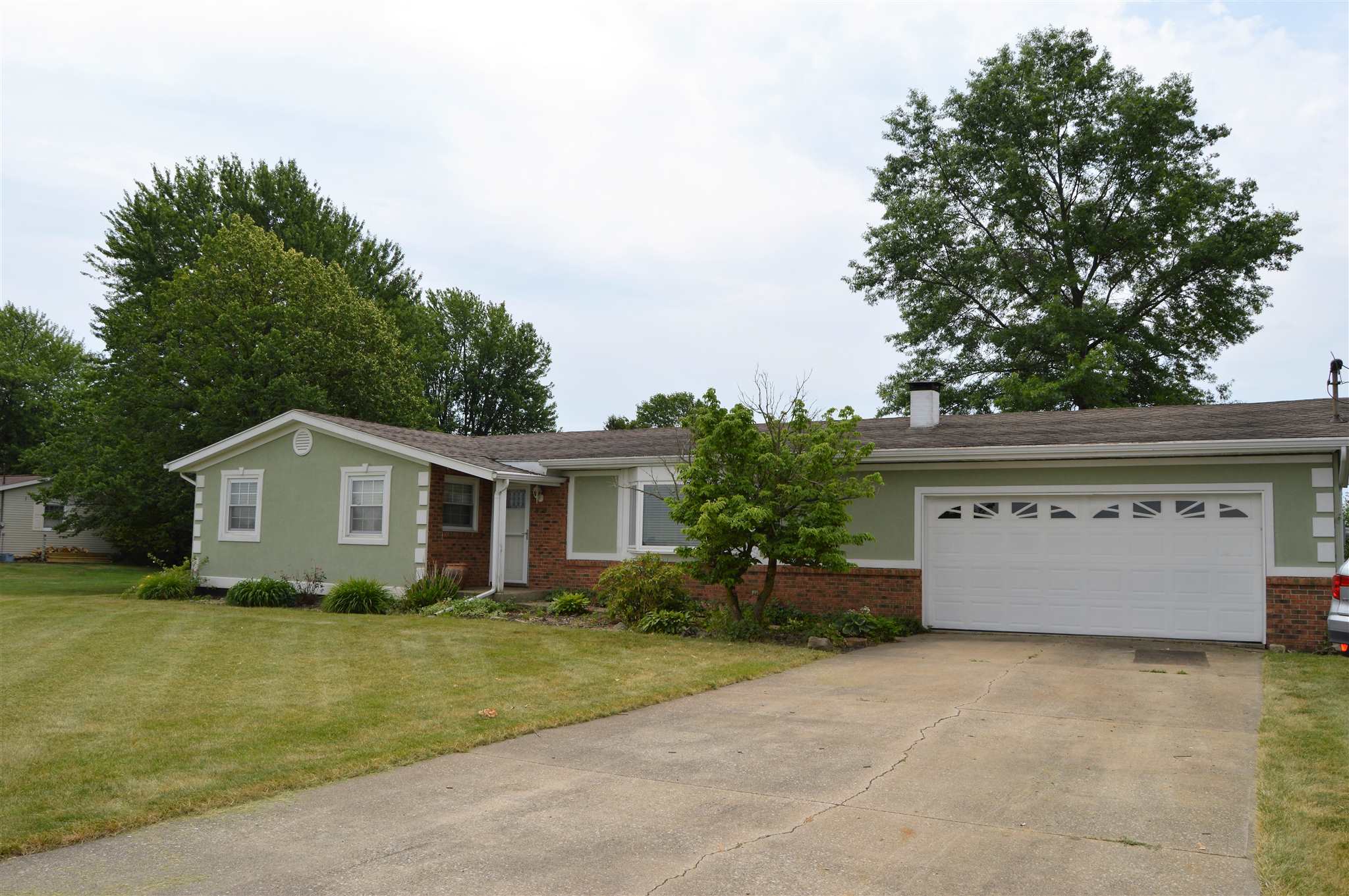 5581 1st Road Bremen, IN 46506 - Photo 3 of 32