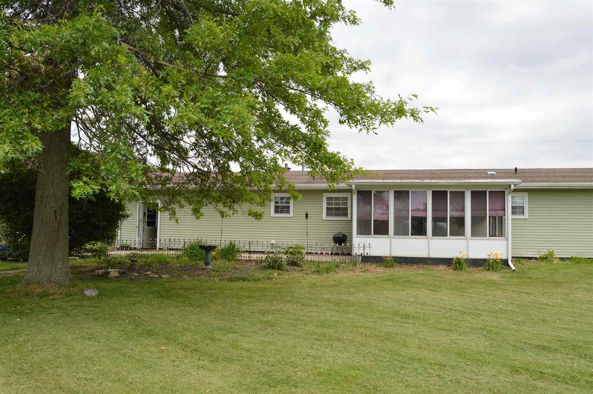 5581 1st Road Bremen, IN 46506 - Photo 29 of 32