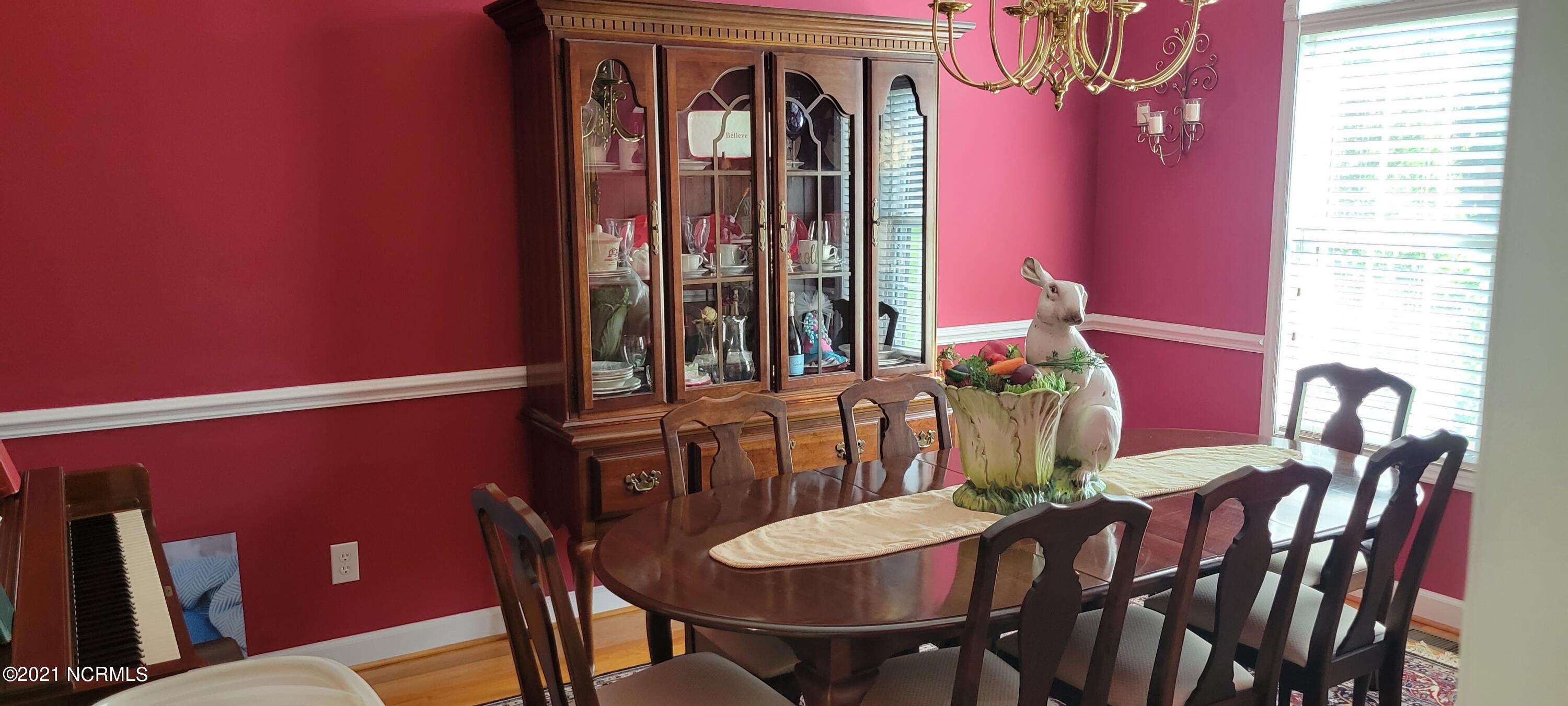 2175 Robersonville Road Washington, NC 27889 - Photo 53 of 111 Formal Dining Room