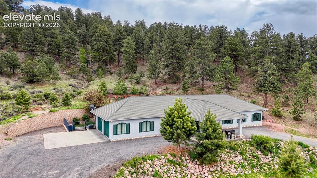 796 Knickerbocker Road Silver Cliff, CO 81252 - Photo 43 of 47
