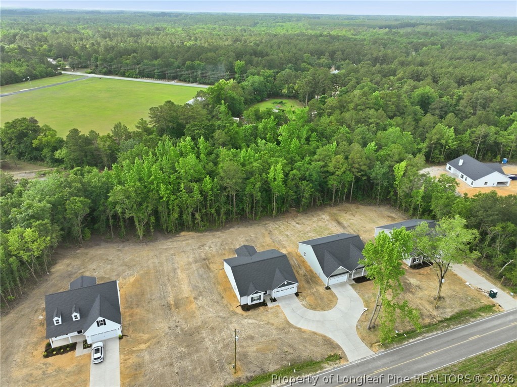 4950 Philippi Church Road Raeford, NC 28376 - Photo 36 of 40 Gallery Image 36