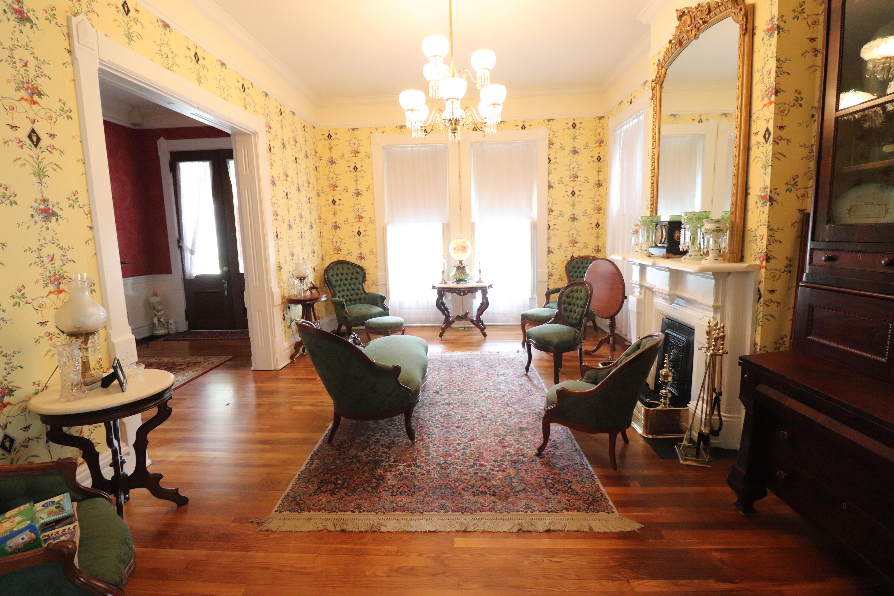 401 East 4th Street Augusta, KY 41002 - Photo 12 of 50