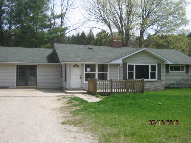 1812 North Abbe Road Fairview, MI 48621 - Photo 2 of 12 Gallery Image 2