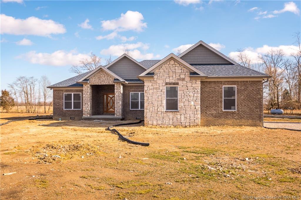 2615 New Washington-beth Road New Washington, IN 47162 - Photo 1 of 44 Gallery Image 1