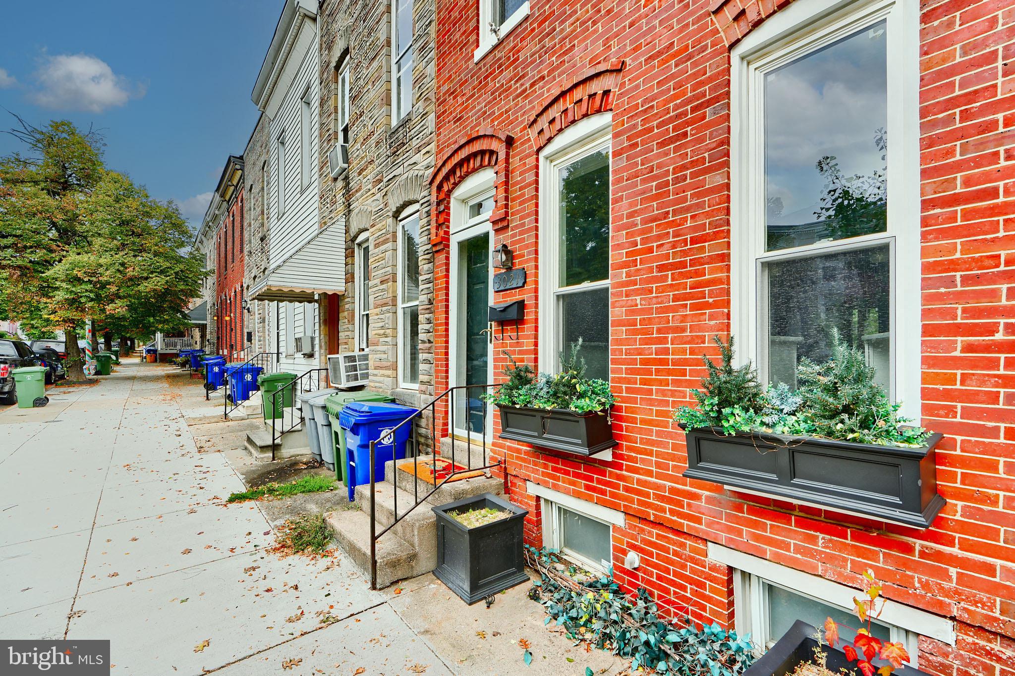 3021 Keswick Road Baltimore, MD 21211 - Photo 1 of 48 Gallery Image 1