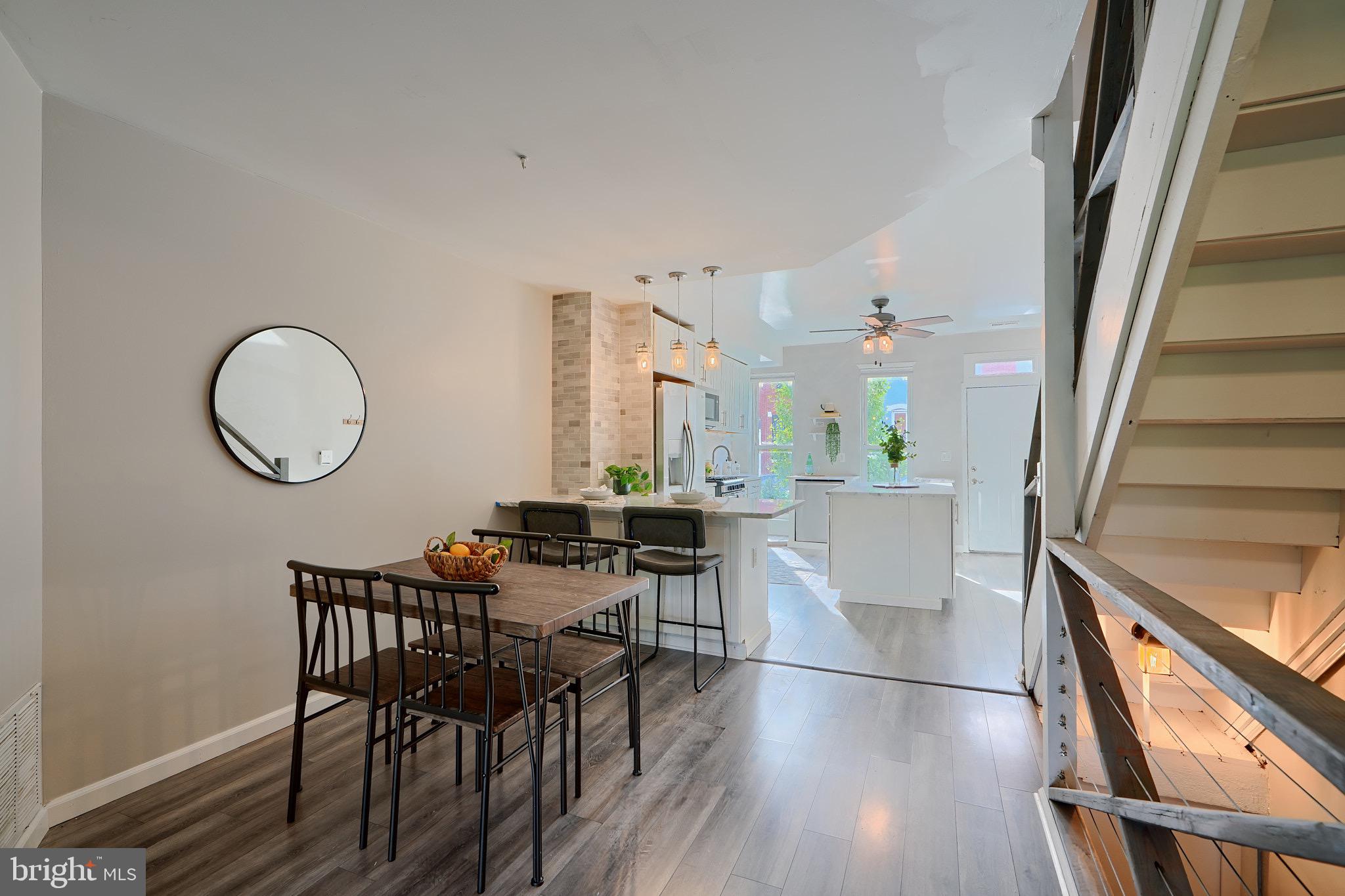 3021 Keswick Road Baltimore, MD 21211 - Photo 14 of 48 Gallery Image 14