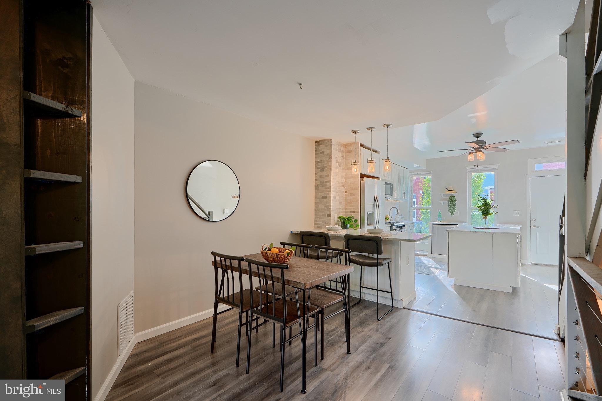3021 Keswick Road Baltimore, MD 21211 - Photo 15 of 48 Gallery Image 15
