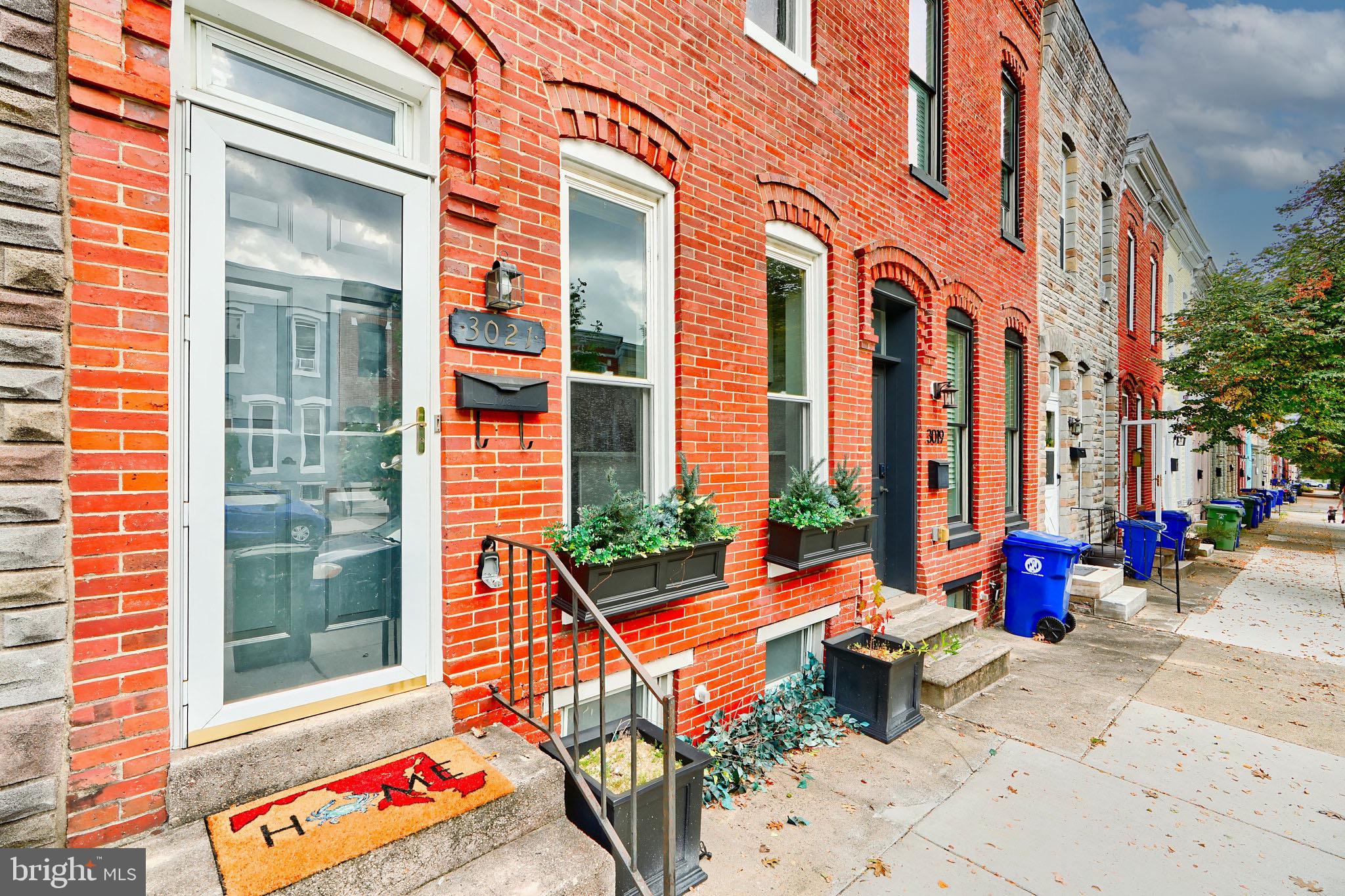 3021 Keswick Road Baltimore, MD 21211 - Photo 2 of 48 Gallery Image 2