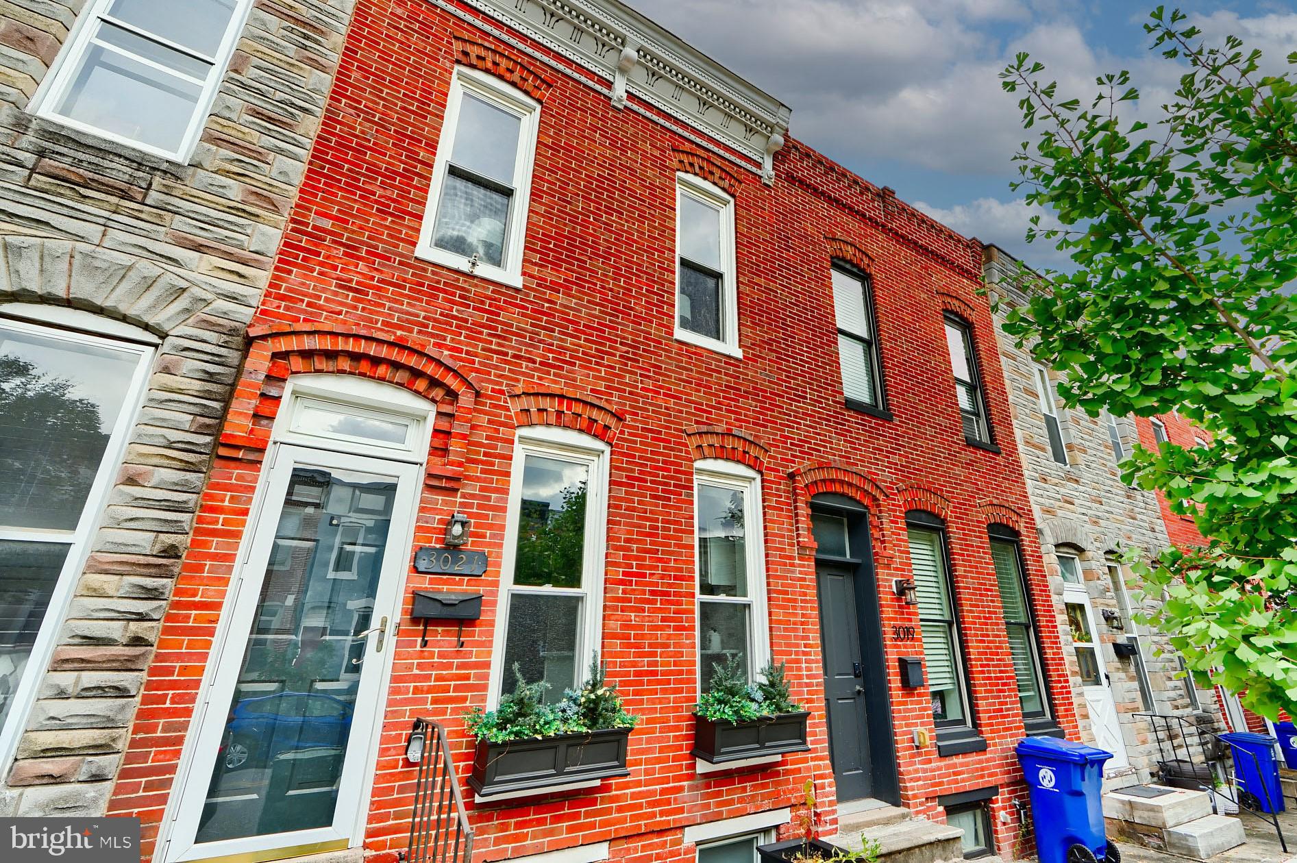 3021 Keswick Road Baltimore, MD 21211 - Photo 3 of 48 Gallery Image 3