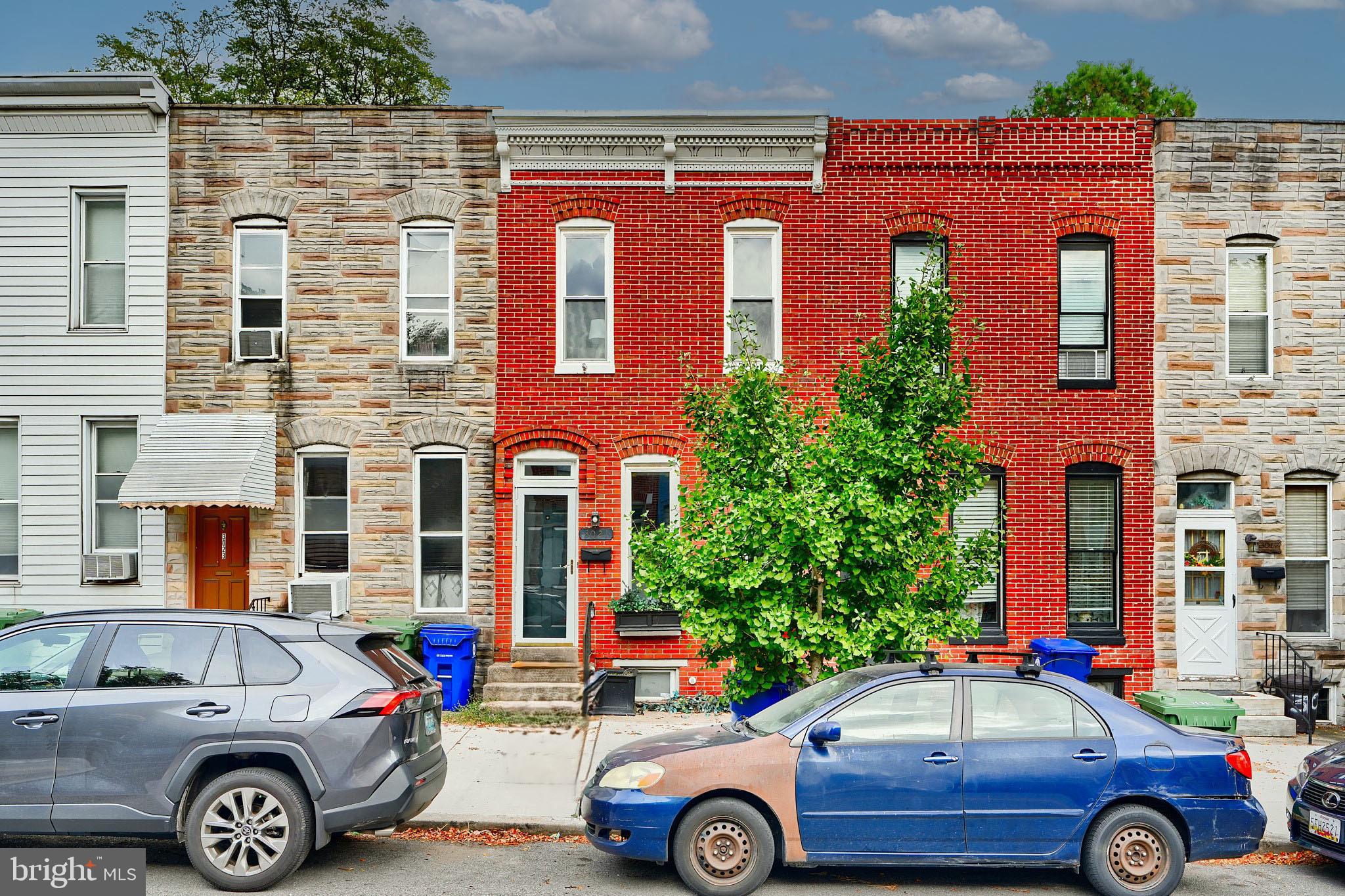 3021 Keswick Road Baltimore, MD 21211 - Photo 4 of 48 Gallery Image 4