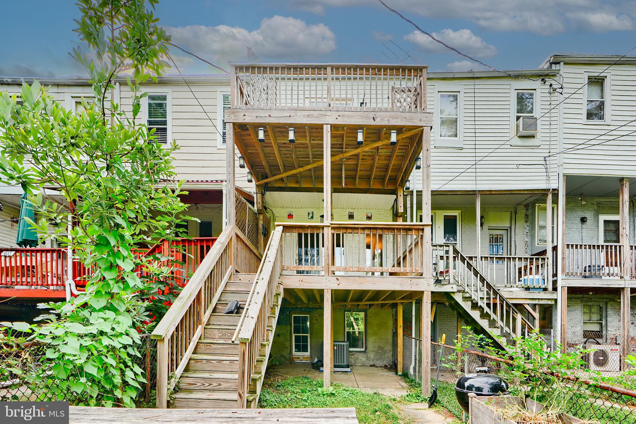 3021 Keswick Road Baltimore, MD 21211 - Photo 46 of 48 Gallery Image 46