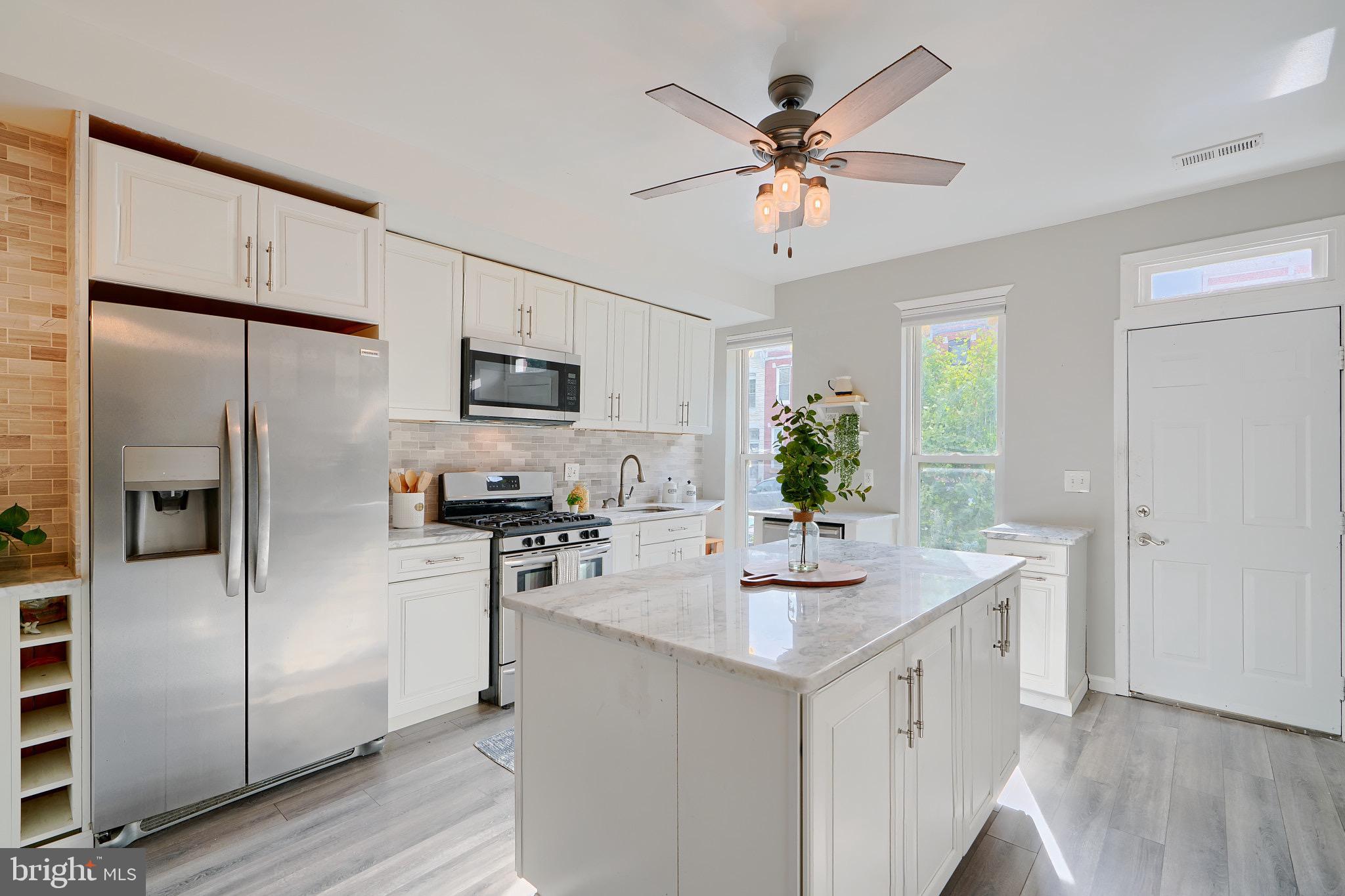 3021 Keswick Road Baltimore, MD 21211 - Photo 8 of 48 Gallery Image 8