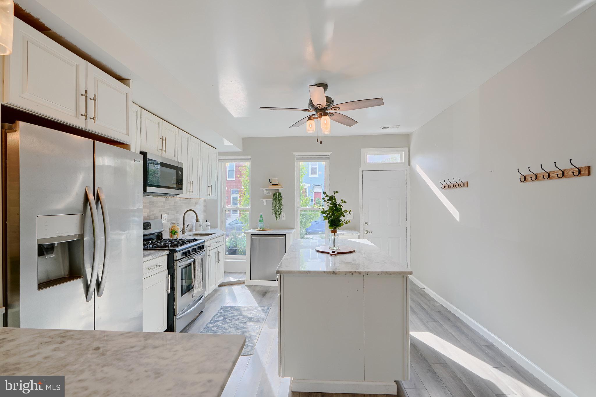 3021 Keswick Road Baltimore, MD 21211 - Photo 9 of 48 Gallery Image 9