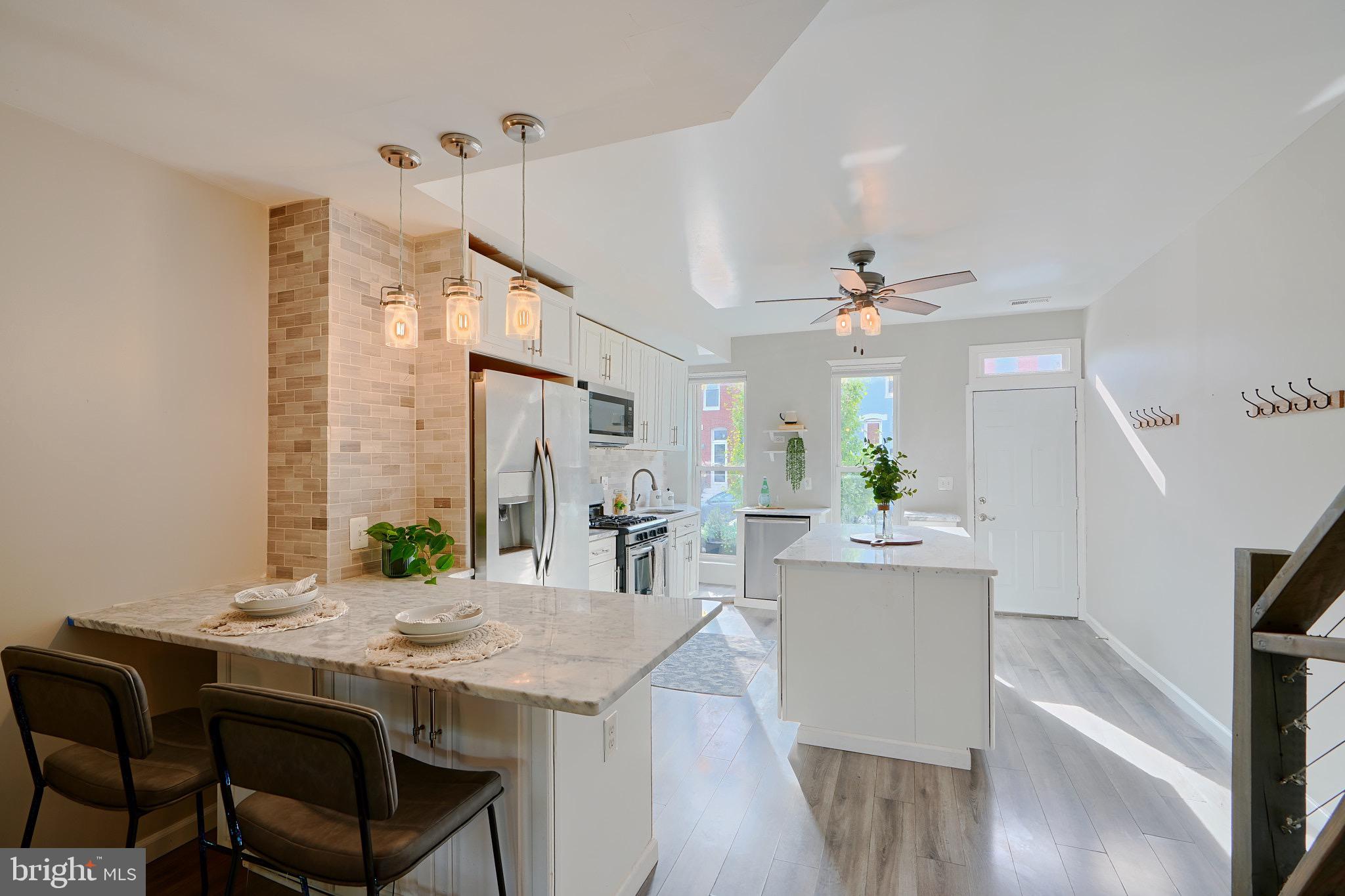 3021 Keswick Road Baltimore, MD 21211 - Photo 10 of 48 Gallery Image 10