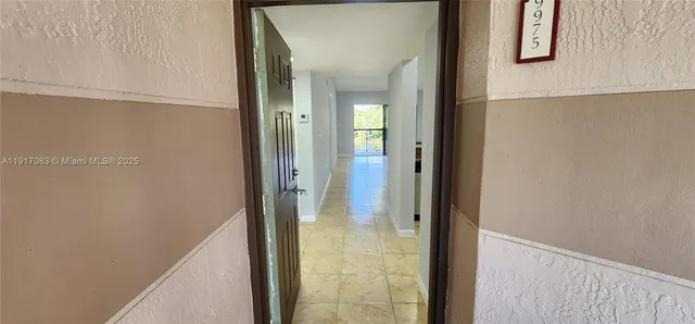 a view of a bathroom