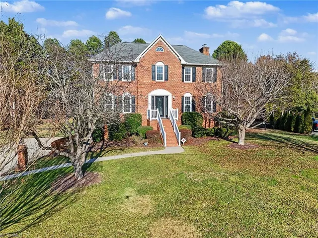 $549,000 | 1509 Lakefield Drive, Clemmons, NC 27012