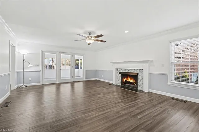 $549,000 | 1509 Lakefield Drive, Clemmons, NC 27012