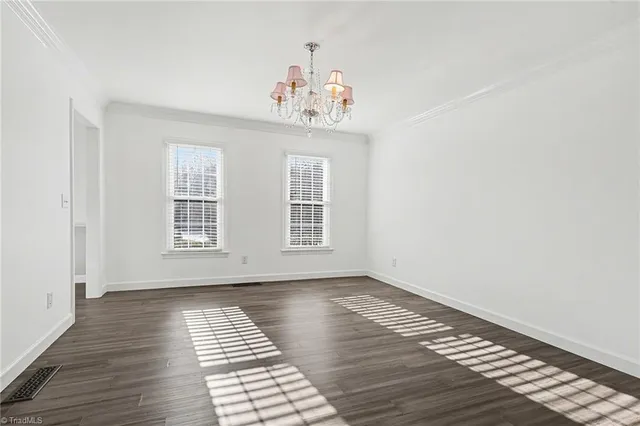 $549,000 | 1509 Lakefield Drive, Clemmons, NC 27012