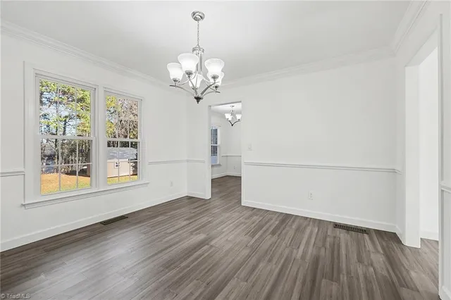 $549,000 | 1509 Lakefield Drive, Clemmons, NC 27012