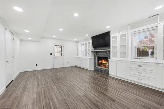 $549,000 | 1509 Lakefield Drive, Clemmons, NC 27012