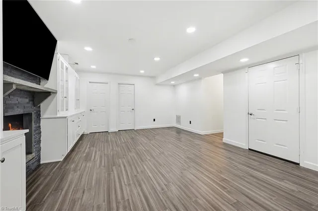 $549,000 | 1509 Lakefield Drive, Clemmons, NC 27012