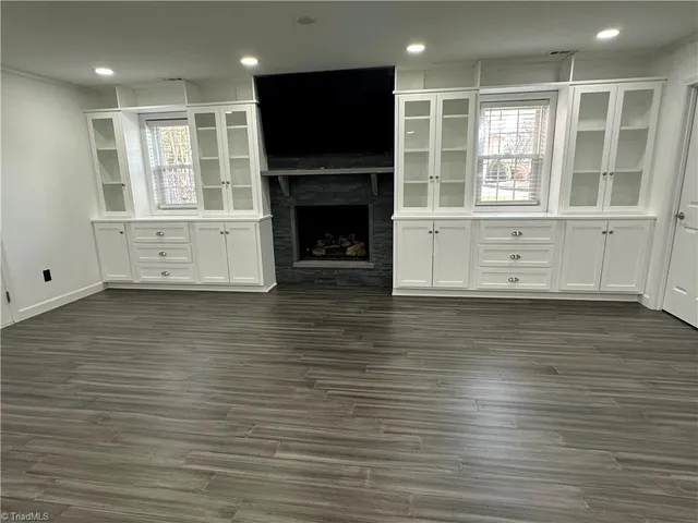 $549,000 | 1509 Lakefield Drive, Clemmons, NC 27012