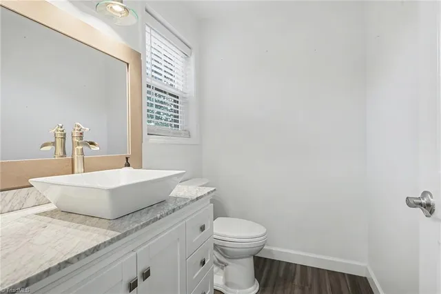 $549,000 | 1509 Lakefield Drive, Clemmons, NC 27012