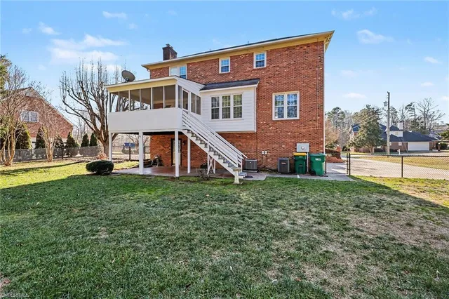 $549,000 | 1509 Lakefield Drive, Clemmons, NC 27012