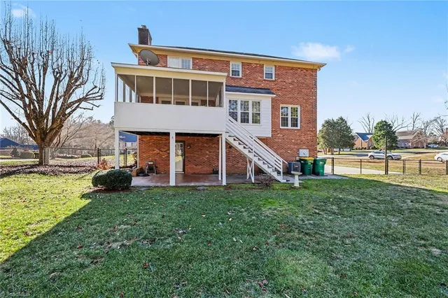 $549,000 | 1509 Lakefield Drive, Clemmons, NC 27012