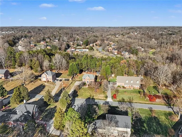 $549,000 | 1509 Lakefield Drive, Clemmons, NC 27012