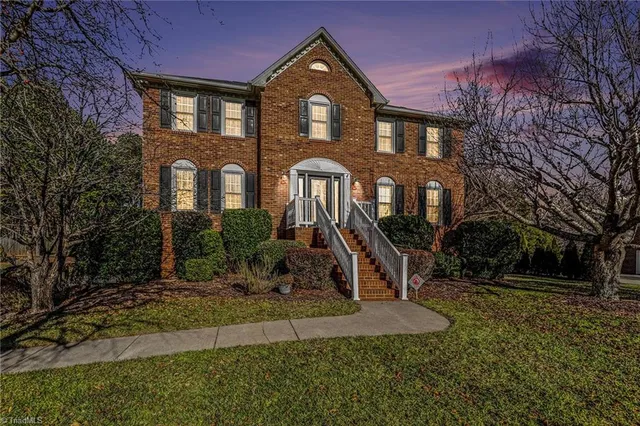 $549,000 | 1509 Lakefield Drive, Clemmons, NC 27012