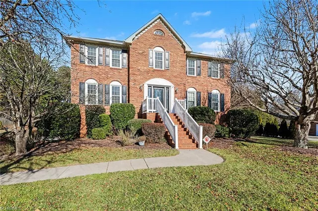 $549,000 | 1509 Lakefield Drive, Clemmons, NC 27012