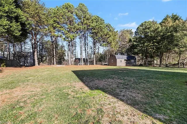 $549,000 | 1509 Lakefield Drive, Clemmons, NC 27012