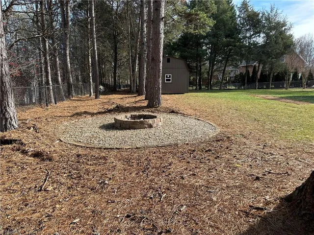 $549,000 | 1509 Lakefield Drive, Clemmons, NC 27012