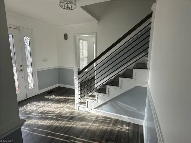 $549,000 | 1509 Lakefield Drive, Clemmons, NC 27012