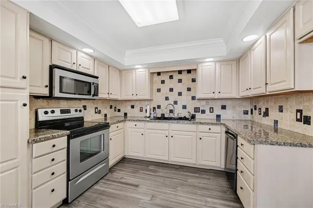 $549,000 | 1509 Lakefield Drive, Clemmons, NC 27012