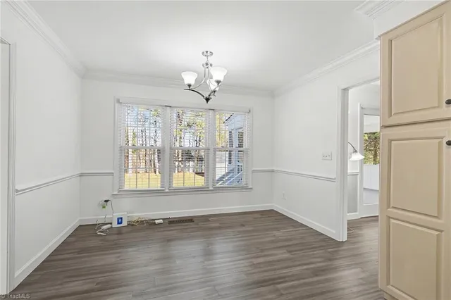 $549,000 | 1509 Lakefield Drive, Clemmons, NC 27012