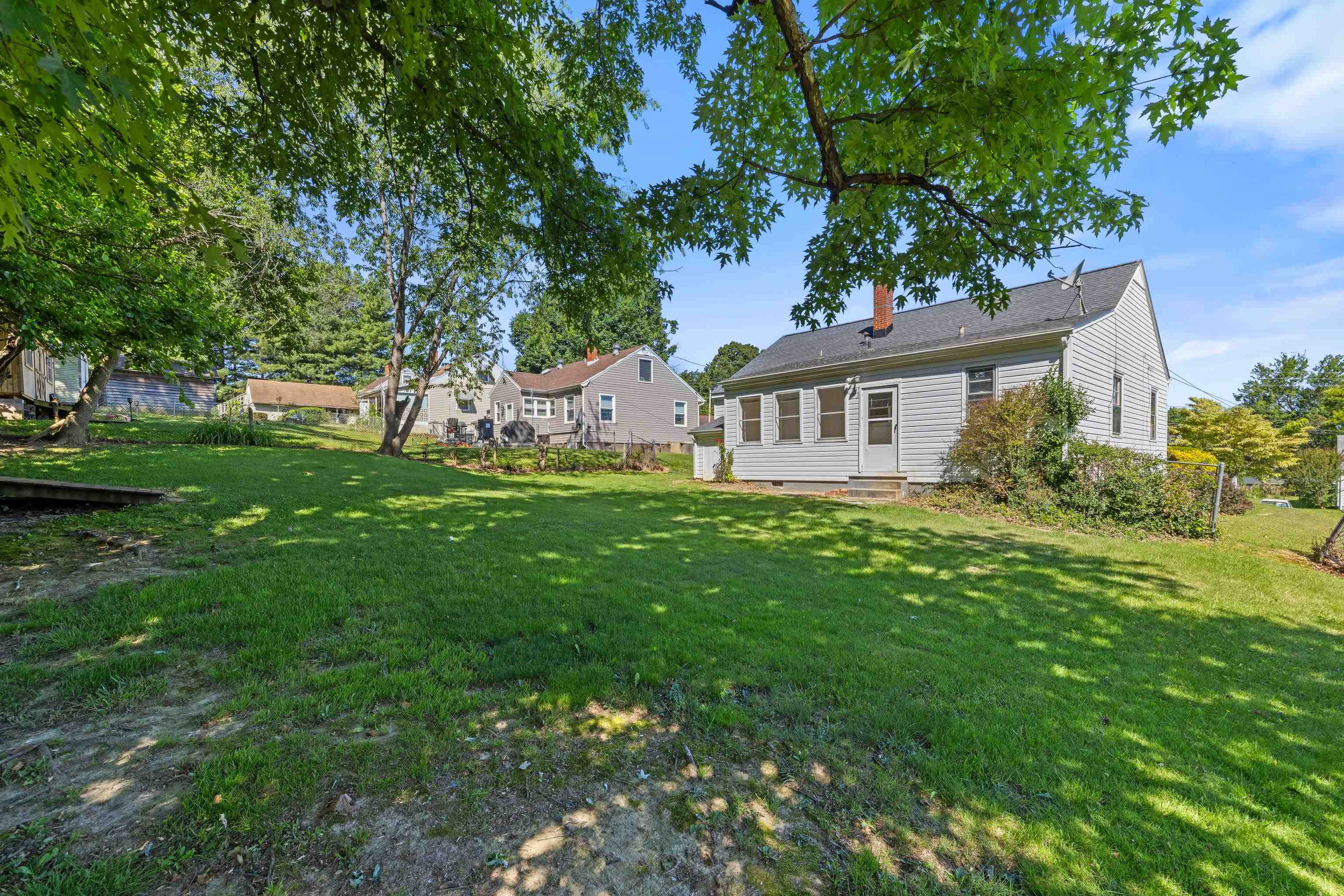303 Devon Road Staunton, VA 24401 - Photo 39 of 45