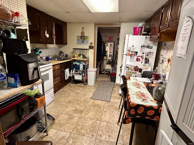 $82,500 | 640 East 12th Street, Rochester, IN 46975