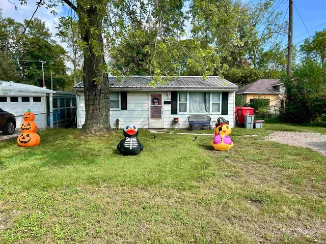 $82,500 | 640 East 12th Street, Rochester, IN 46975