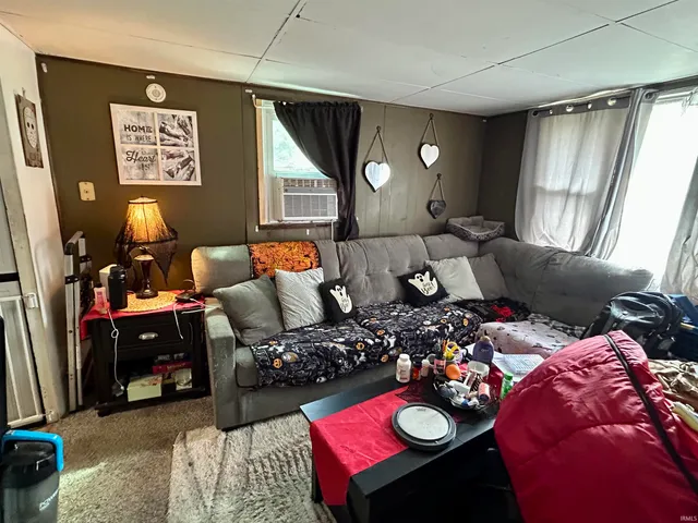 $82,500 | 640 East 12th Street, Rochester, IN 46975