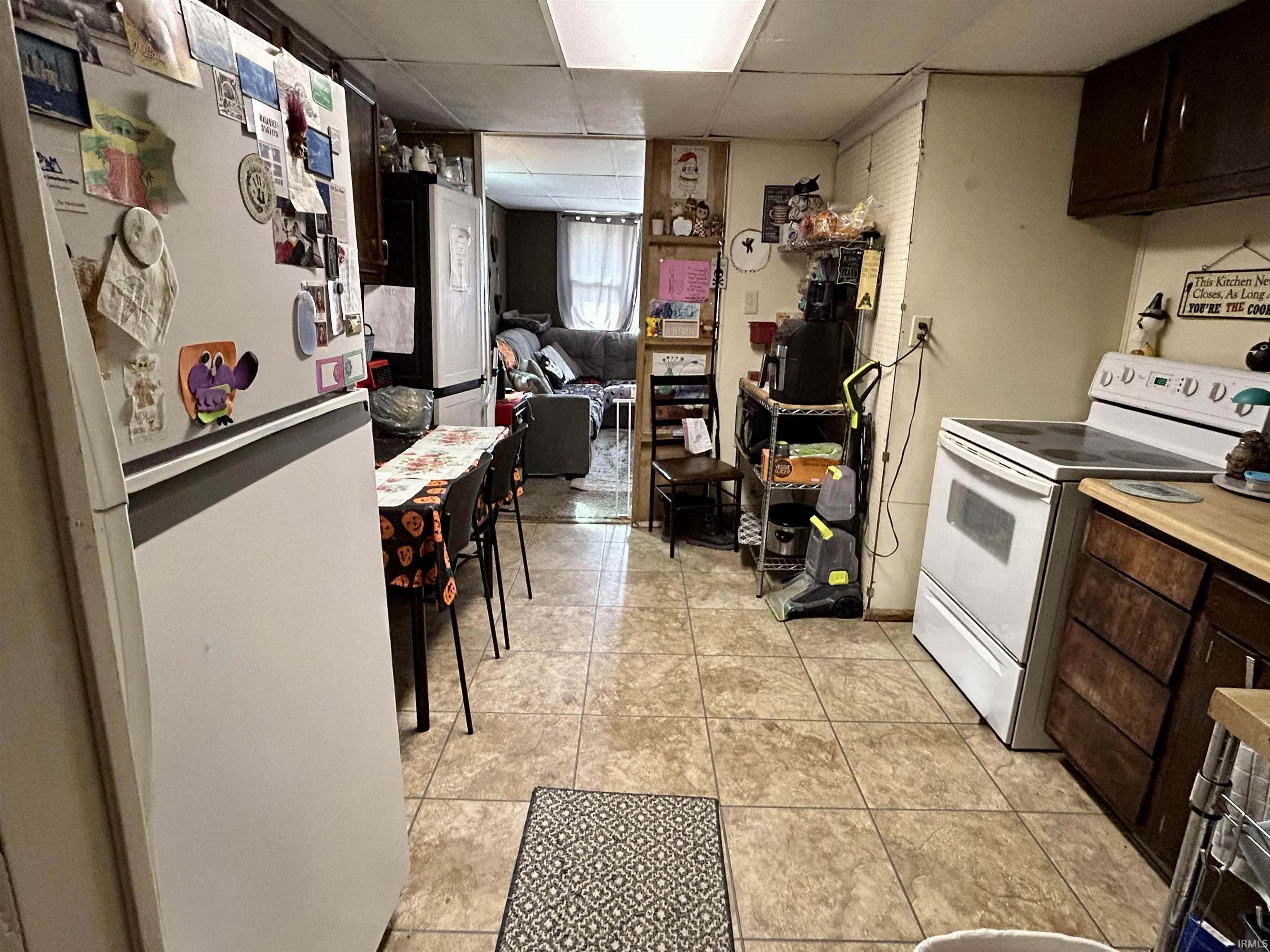 640 East 12th Street Rochester, IN 46975 - Photo 8 of 14