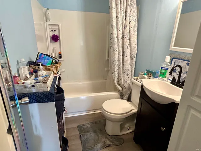 $82,500 | 640 East 12th Street, Rochester, IN 46975