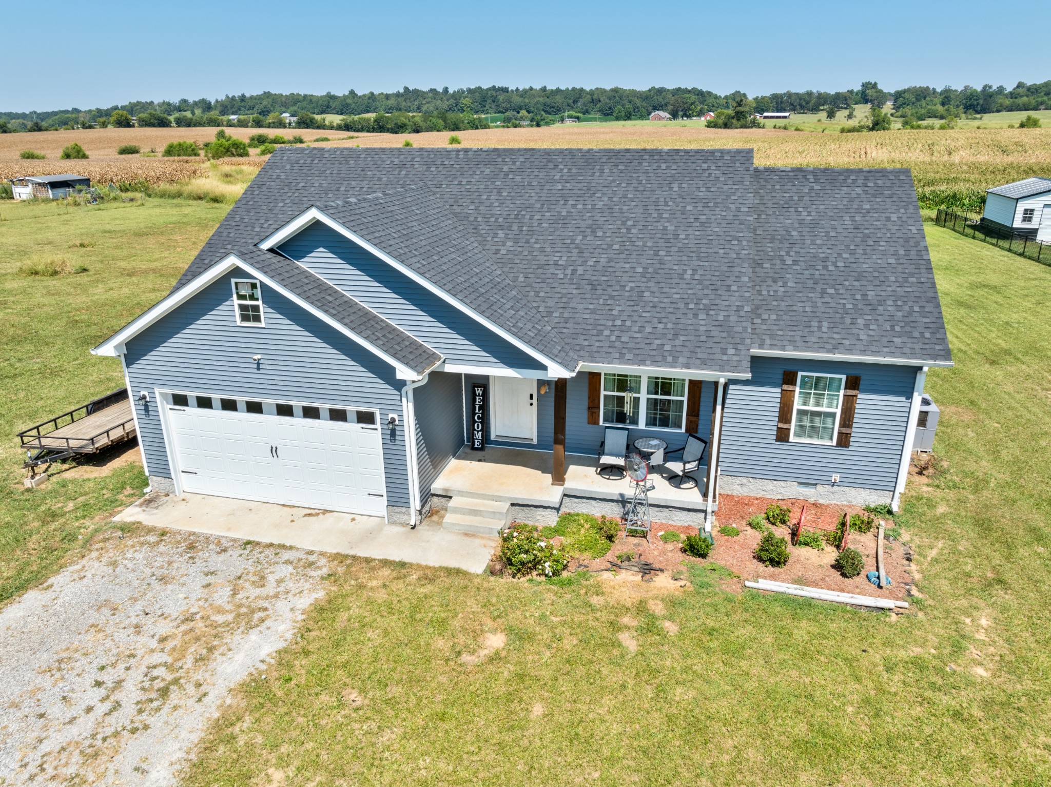 574 Stratton Road Elkton, KY 42220 - Photo 3 of 33 Gallery Image 3