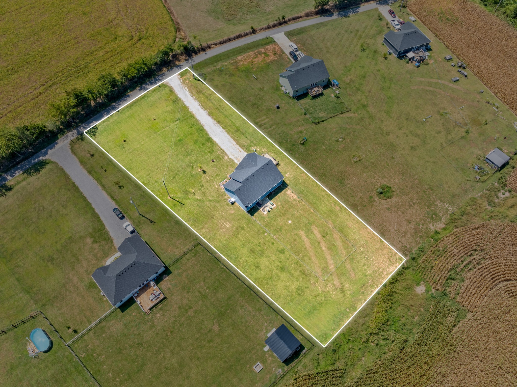 574 Stratton Road Elkton, KY 42220 - Photo 31 of 33 Gallery Image 31