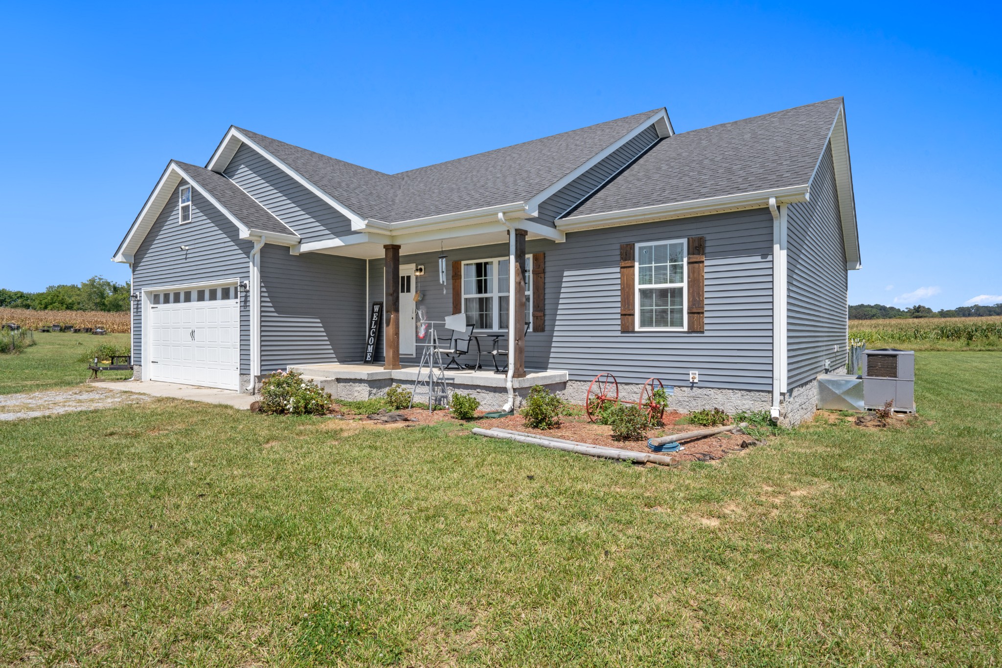 574 Stratton Road Elkton, KY 42220 - Photo 5 of 33 Gallery Image 5